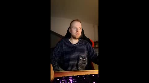 Snapshot of xer187 chatting on 25, 3, 2026 Xeharnot online show from 25, 3, 2026