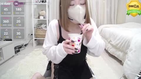 Snapshot of xerika_x chatting on 29, 12, 2024 xerika_x online show from 29, 12, 2024