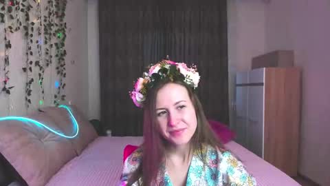 Snapshot of xeva_angelx chatting on 24, 2, 2025 Xeva Angels online show from 24, 2, 2025