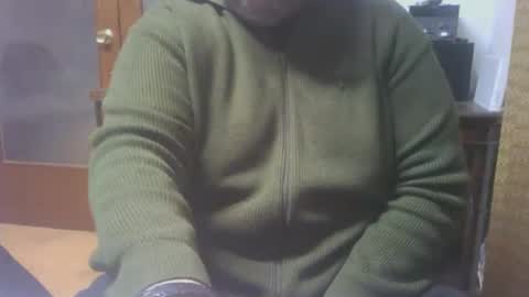 xevi1974 online show from 14, 1, 2025