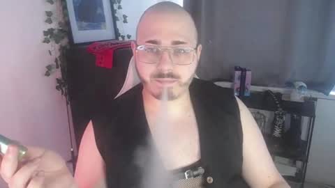 F A B I A N online show from 10, 9, 2025