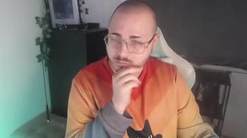 F A B I A N online show from 14, 9, 2025