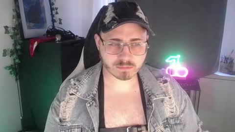 F A B I A N online show from 20, 9, 2025