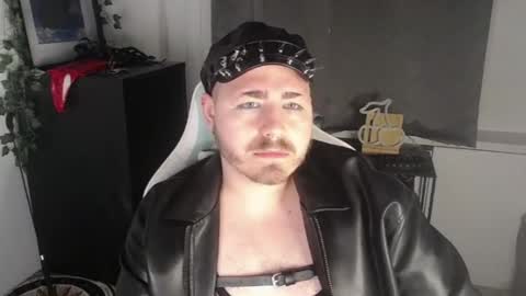 F A B I A N online show from 26, 9, 2025