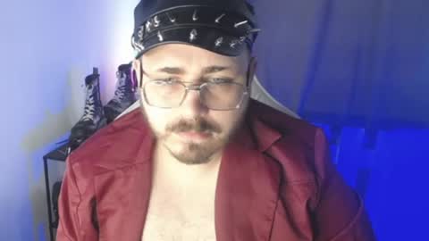 F A B I A N online show from 9, 10, 2025