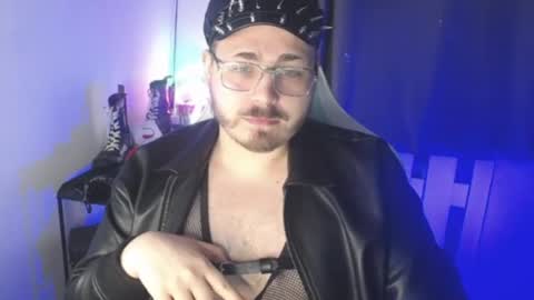 F A B I A N online show from 10, 10, 2025