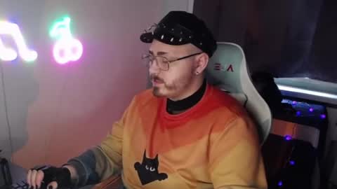 F A B I A N online show from 17, 10, 2025