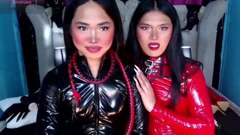 xfreyalibitina69x online show from 12, 3, 2025