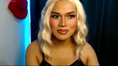 xfreyalibitina69x online show from 9, 9, 2025