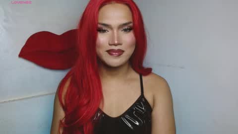 xfreyalibitina69x online show from 17, 9, 2025