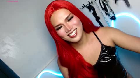 xfreyalibitina69x online show from 24, 9, 2025