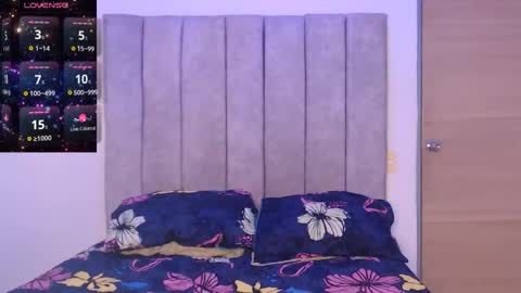 Snapshot of xgiorginamatteus chatting on 11, 2, 2025 Gina Matteus online show from 11, 2, 2025