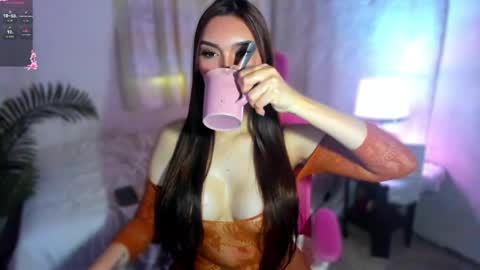 preciousxoxo  online show from 22, 4, 2026