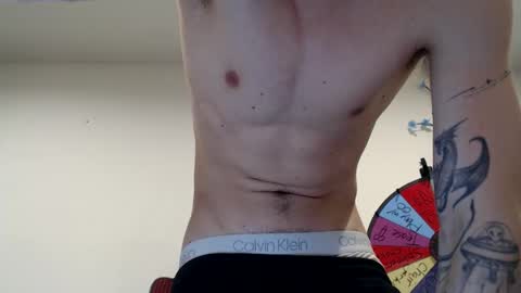 xgoonxmasterx online show from 9, 5, 2026