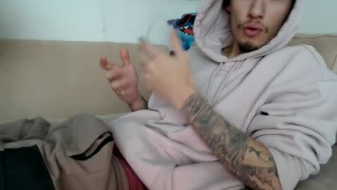 xgoonxmasterx online show from 26, 6, 2026