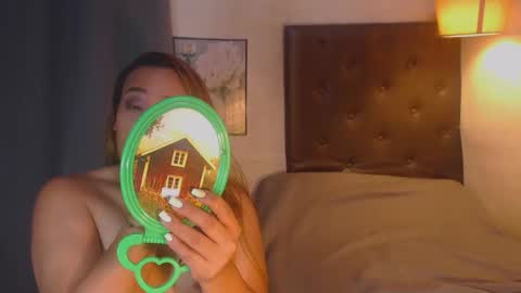 GODDESS KRISTEL online show from 3, 11, 2025