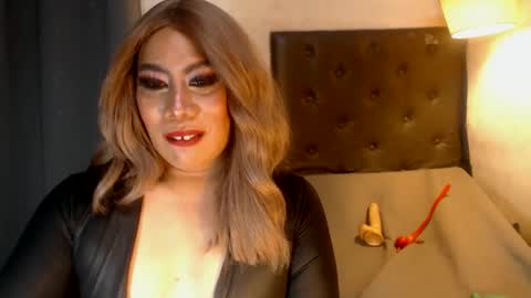 GODDESS KRISTEL online show from 14, 11, 2025