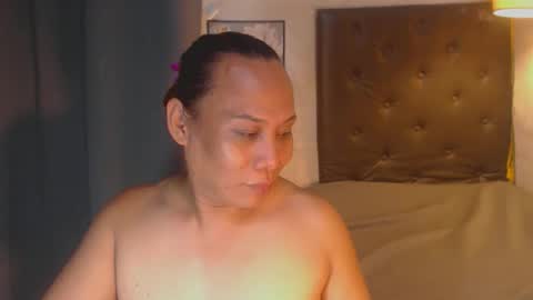 GODDESS KRISTEL online show from 23, 11, 2025