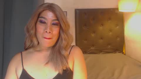 GODDESS KRISTEL online show from 23, 11, 2025