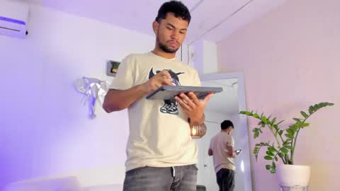 Gambaru online show from 10, 4, 2026