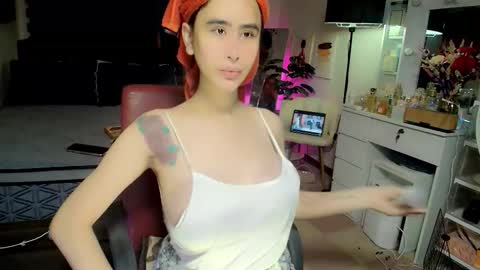 Barbie ann online show from 14, 3, 2026