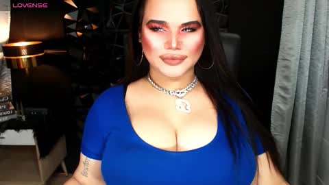 xHUGECOCKTILLCUMX online show from 17, 10, 2025