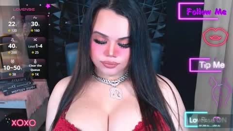 xHUGECOCKTILLCUMX online show from 17, 11, 2025