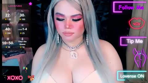 xHUGECOCKTILLCUMX online show from 23, 11, 2025