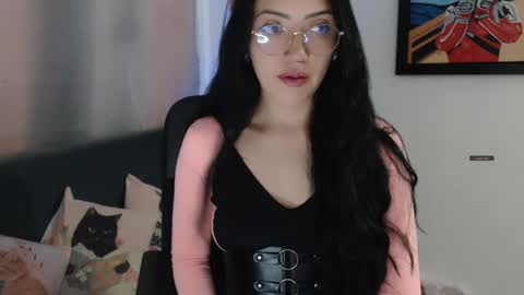 Xia online show from 24, 4, 2026