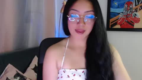 Snapshot of xia_abbey chatting on 24, 6, 2026 Xia online show from 24, 6, 2026