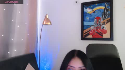 Snapshot of xia_abbey chatting on 30, 6, 2026 Xia online show from 30, 6, 2026