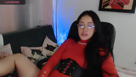 Snapshot of xia_abbey chatting on 3, 7, 2026 Xia online show from 3, 7, 2026