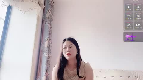 Snapshot of xiaokeainiuniu chatting on 7, 10, 2025 xiaokeainiuniu online show from 7, 10, 2025