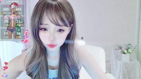 xiaoyu ko online show from 3, 3, 2025