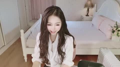 xiaoyu ko online show from 18, 11, 2025