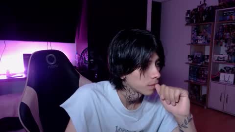 xIce Boy online show from 4, 12, 2025