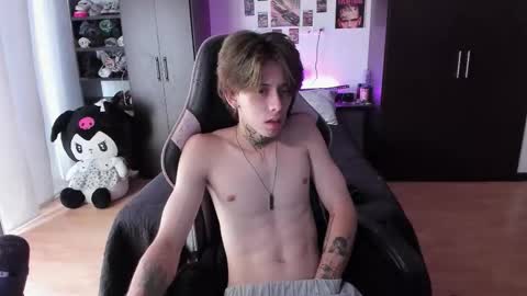 xIce Boy online show from 11, 2, 2026