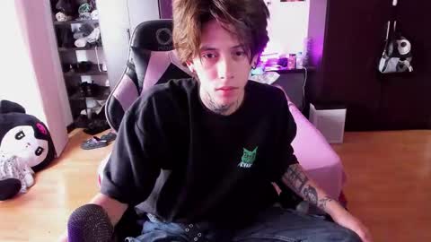 xIce Boy online show from 28, 2, 2026