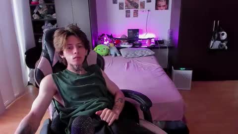 xIce Boy online show from 6, 3, 2026