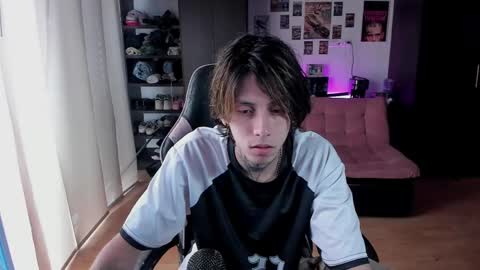 xIce Boy online show from 29, 4, 2026