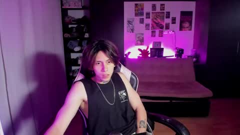 xIce Boy online show from 1, 5, 2026