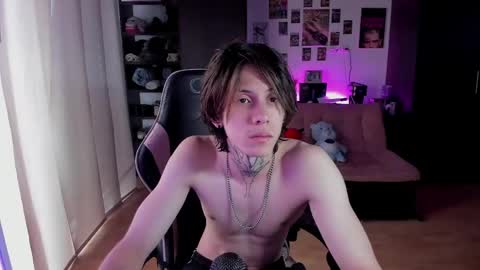 xIce Boy online show from 1, 5, 2026
