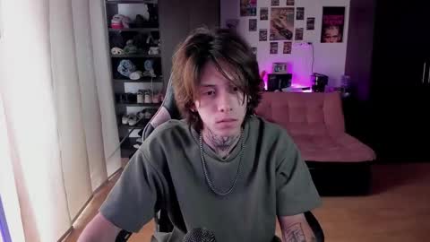 xIce Boy online show from 2, 5, 2026