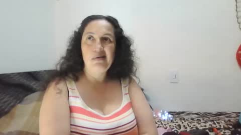 Ximena online show from 15, 2, 2025