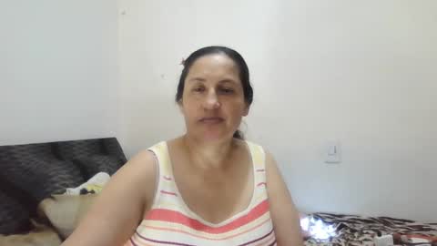 Ximena online show from 19, 2, 2025