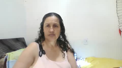 Ximena online show from 11, 3, 2025