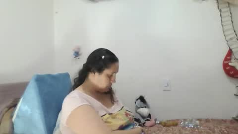Ximena online show from 13, 9, 2025