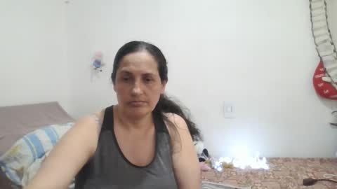 Ximena online show from 16, 9, 2025