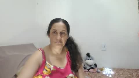 Ximena online show from 27, 9, 2025