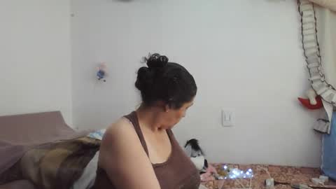 Ximena online show from 12, 10, 2025
